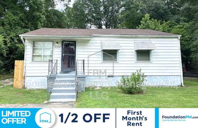 2324 Slocum Avenue Gallery 1