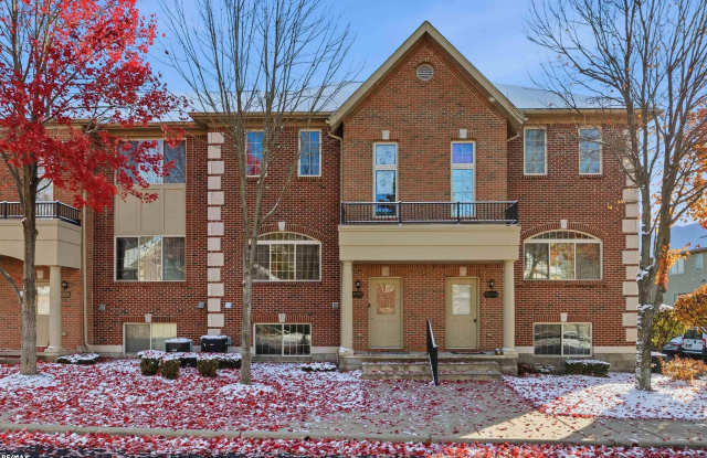 53094 Celtic - 53094 Celtic Court, Macomb County, MI 48315