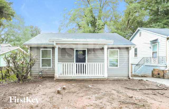 3520 Conley Street photos photos