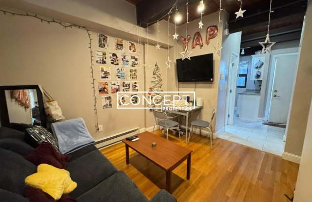 12 Stoneholm St. - 12 Stoneholm Street, Boston, MA 02115