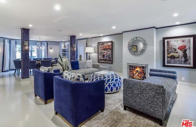 1637 North BEVERLY Drive Gallery 2