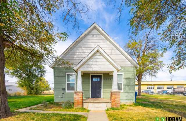 Charming One-Level Home with Large Fenced Yard Gallery 1
