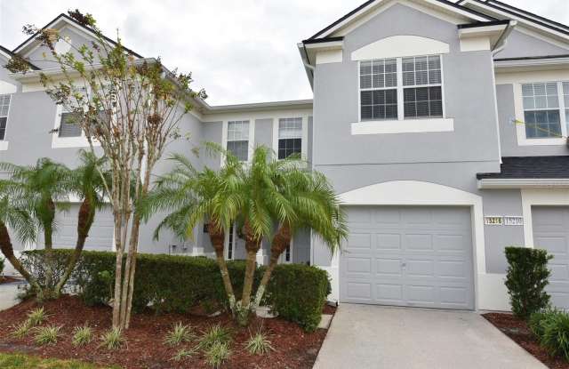 15216 WINDMILL HARBOR COURT - 15216 Windmill Harbor Court, Alafaya, FL 32828