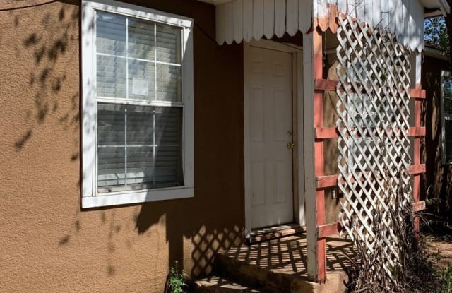 1205 1/2 N. Prince St. - 1205 1/2 N Prince St, Clovis, NM 88101