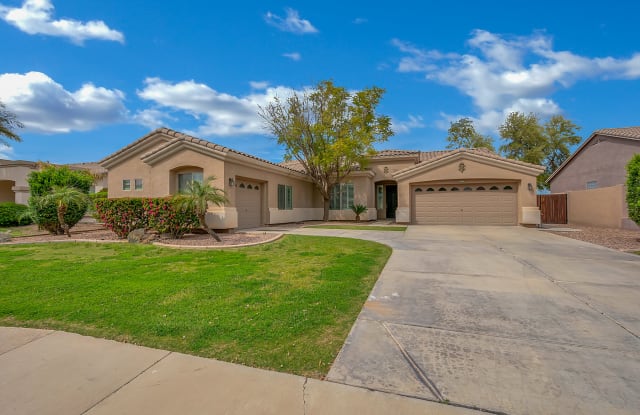 3048 East Boston Street - 3048 East Boston Street, Gilbert, AZ 85295