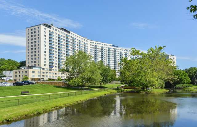 10500 Rockville Pike #1019 photos photos