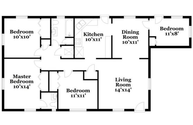 3829 Tyndale Drive - 3829 Tyndale Drive, Jacksonville, FL 32210