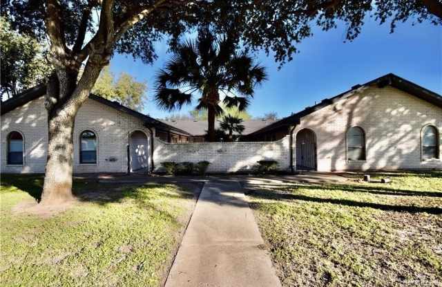 1821 Norma Lane - 1821 Norma Lane, Edinburg, TX 78539