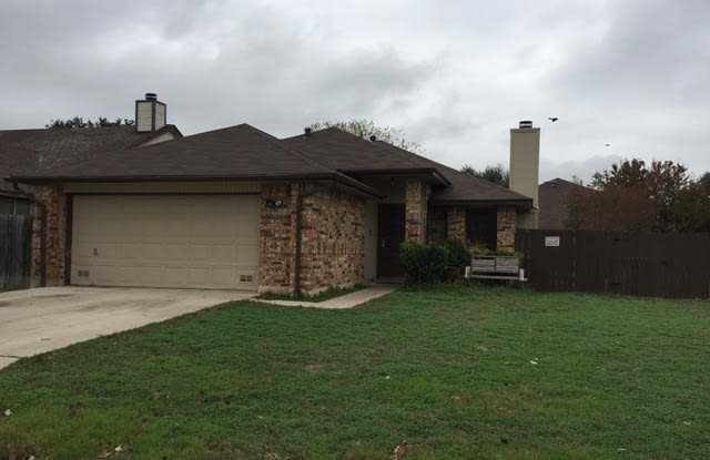 3519 Lynn Kaye Circle - 3519 Lynn Kaye Circle, San Antonio, TX 78217