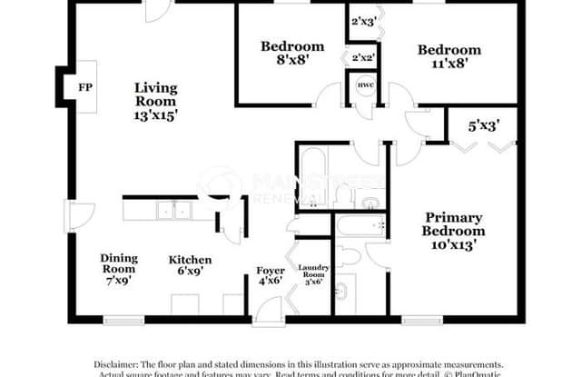 5772 Jardin Place Gallery 2
