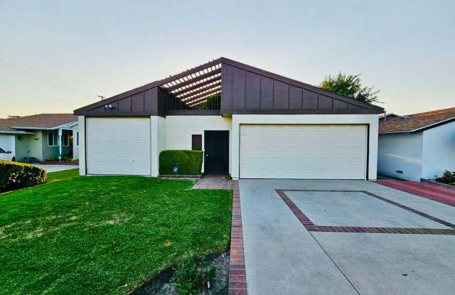 COMING SOON! House - 3 Bed / 2 Bath- Downey - 13245 Ardis Avenue, Downey, CA 90242