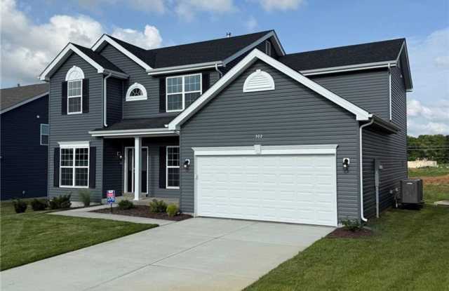 302 WINDMILL VIEW COURT | WENTZVILLE 63385 photos photos