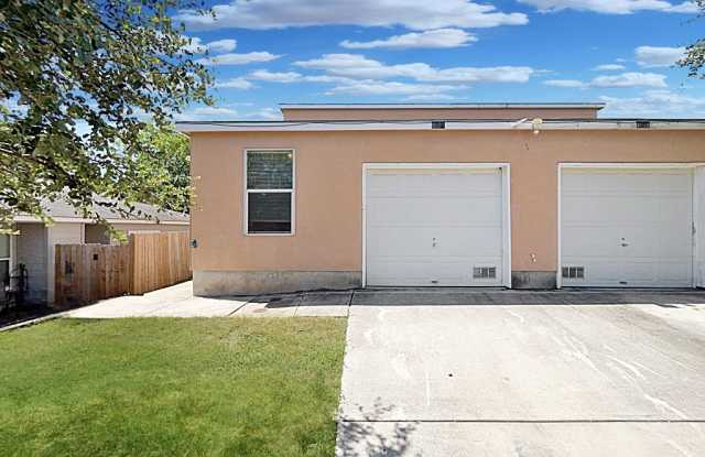 8023 Maverick Climb - 8023 Maverick Climb, San Antonio, TX 78250