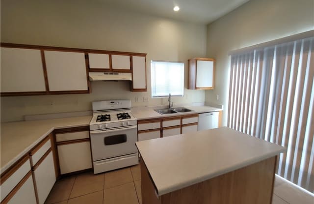 2100 FRED BROWN Drive - 2100 Fred Brown Drive, Las Vegas, NV 89106