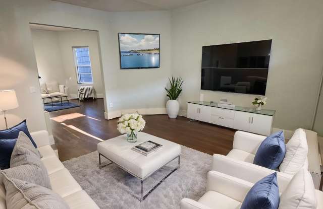 4338 North Franklin Street photos photos