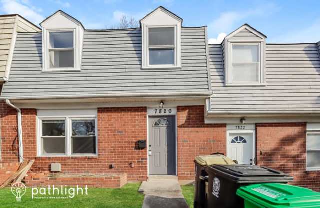 7820 Allendale Drive Gallery 2
