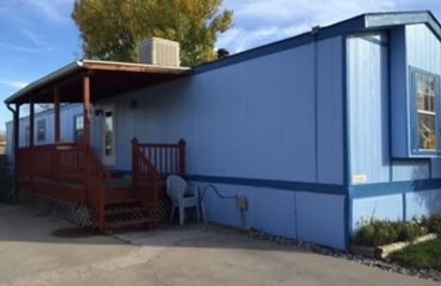 8496 Cook Way - 8496 Cook Way, Welby, CO 80229