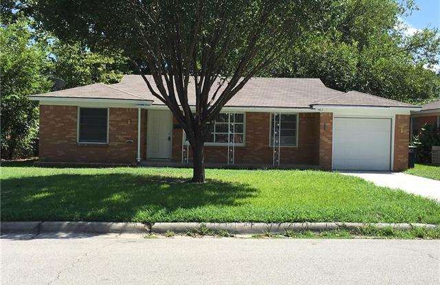 5613 Durham Avenue - 5613 Durham Avenue, Fort Worth, TX 76114