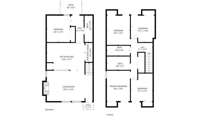 1539 Whitehall Boulevard Gallery 4