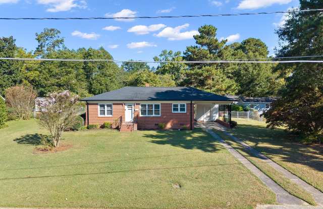 116 Compton Street - 116 Compton Street, Clayton, NC 27520