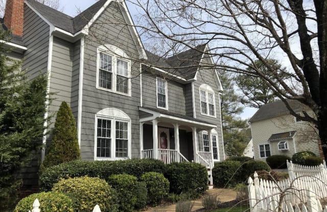 2327 Crickhollow Ct - 2327 Crickhollow Court, Henrico County, VA 23233