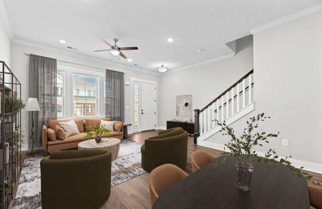 Chartwell Commons at Green Lea photos photos