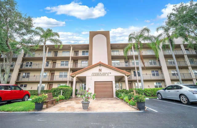 1000 SW 125th Ave - 1000 Southwest 125th Avenue, Pembroke Pines, FL 33027 1000 SW 125th Ave - 1000 Southwest 125th Avenue, Pembroke Pines, FL 33027