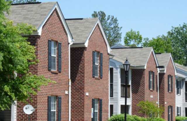 Audubon Village II - Affordable Housing photos photos Audubon Village II - Affordable Housing photos photos