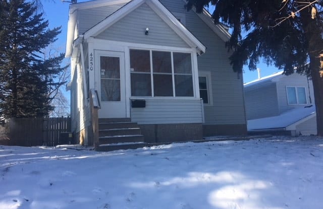 4250 Quincy St NE - 4250 Quincy Street Northeast, Columbia Heights, MN 55421