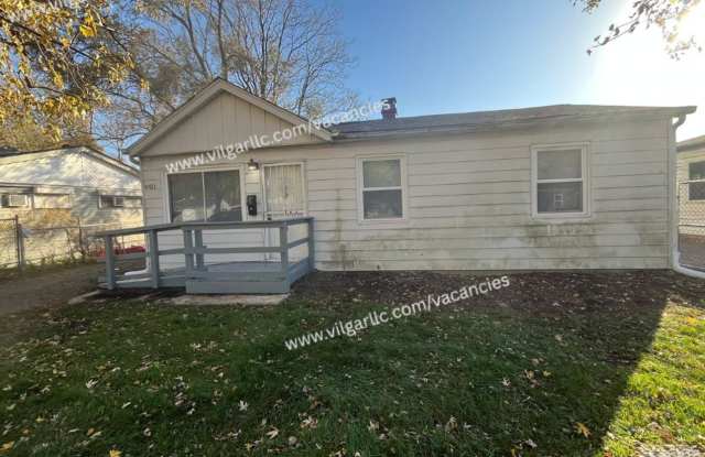 3 Bedrooms • 1 Bathroom — Single-Family Home photos photos