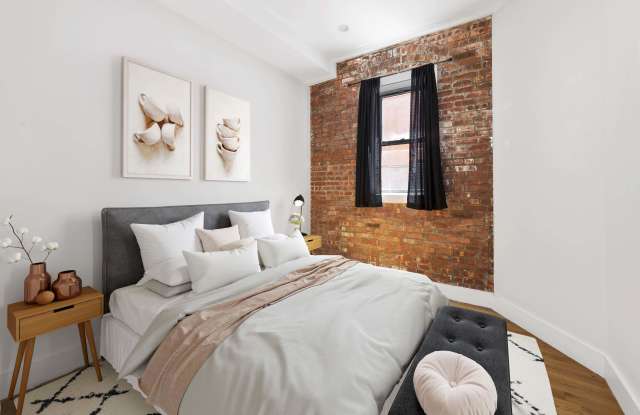 2248 Adam Clayton Powell Boulevard Gallery 3