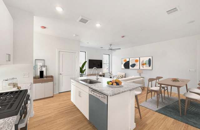 The Brookman Townhomes for Rent photos photos