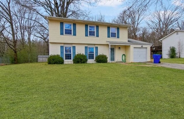 52 Garner Avenue - 52 Garner Avenue, Waldorf, MD 20602
