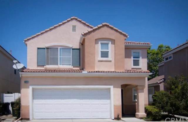 10093 Andy Reese Court - 10093 Andy Reese Court, Garden Grove, CA 92843