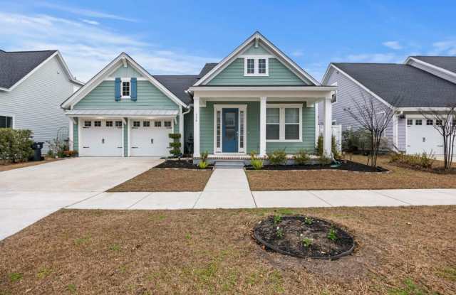 Modern Nexton Ranch | Pond Views & Spacious Living Gallery 1