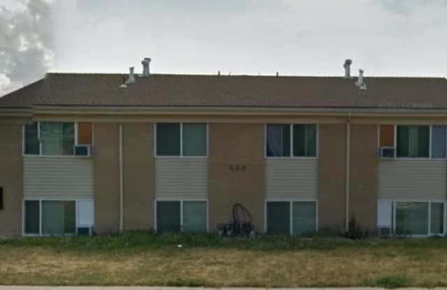465 N. Pamela Way - 2 - 465 N Pamela Way, Salt Lake City, UT 84116