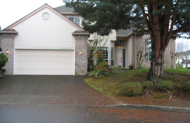 17527 NW Country Dr. - 17527 Northwest Country Drive, Rockcreek, OR 97229