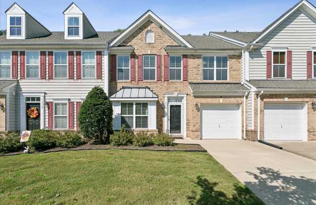 3556 Westham Lane - 3556 Westham Lane, James City County, VA 23168