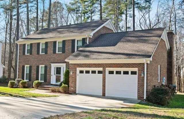 4816 Holly Brook Drive photos photos