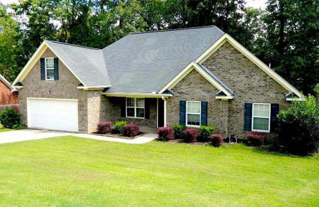 Home For Rent - 1087 Waltons Pass Evans, GA 30809 photos photos