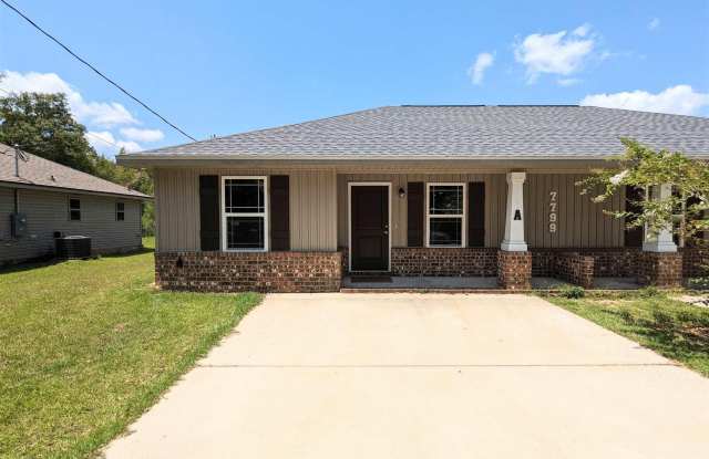 7799 Ira Dr - 7799 Ira Drive, Ensley, FL 32514