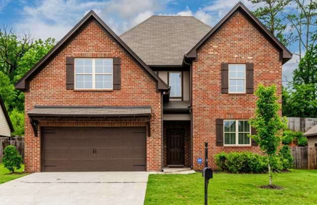 3076 Rosewalk Drive Gallery 1