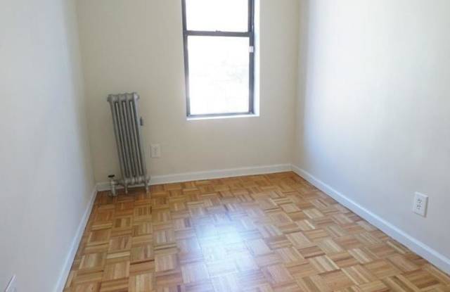 510 West 134th Street Gallery 3