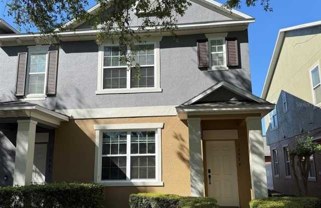 12979 CALDERDALE AVENUE - 12979 Calderdale Avenue, Horizon West, FL 34786