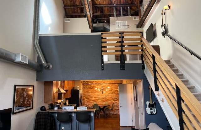 Amazing Condo Just Steps Away From It All! - 3033 Blake Street, Denver, CO 80205 Amazing Condo Just Steps Away From It All! - 3033 Blake Street, Denver, CO 80205