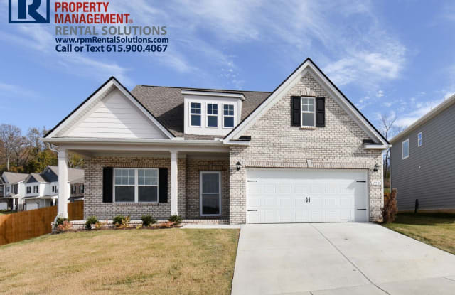 192 Lightwood Drive - 192 Lightwood Drive, Nashville, TN 37013