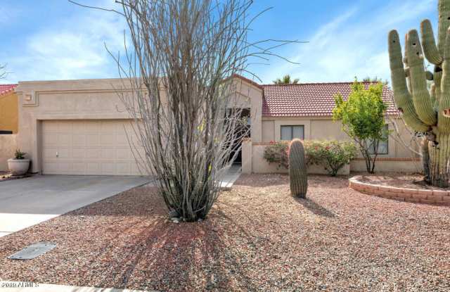 9061 E CORRINE Drive - 9061 East Corrine Drive, Scottsdale, AZ 85260