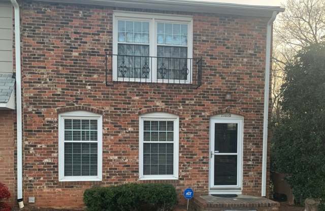 Upcoming Spacious End Unit in Francisco Place! photos photos