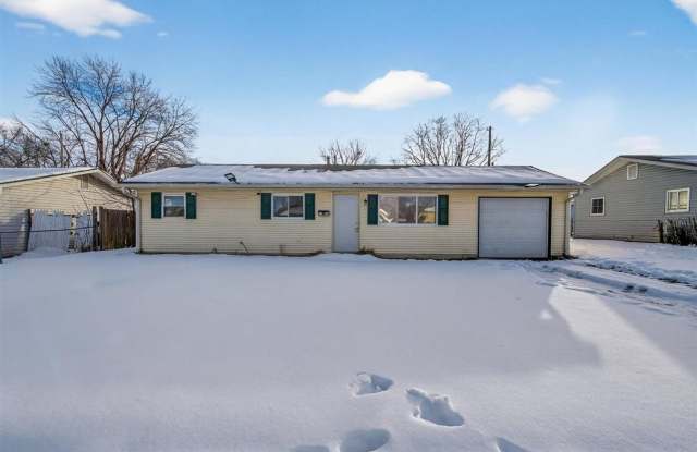 2749 S Dawson Street - $1,200/mo. photos photos