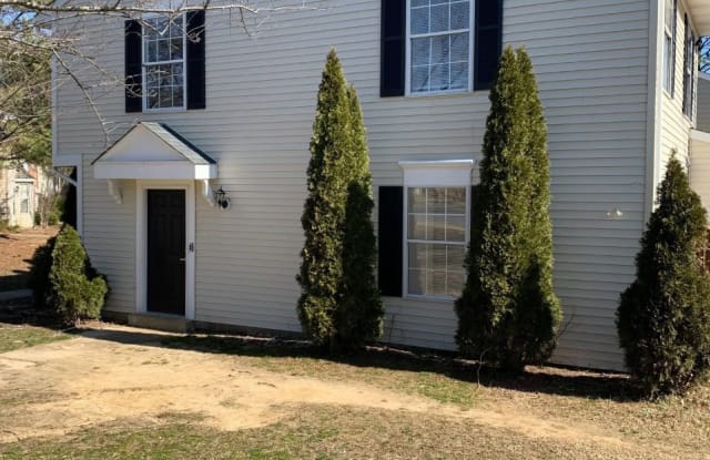 21392 EDGAR WAY - 21392 Edgar Way, St. Mary's County, MD 20653